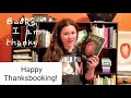 Thanksbooking: 10 Books I Am Thankful for by HAPruitt, Author of Anelthalien