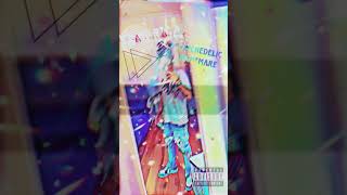 Yxng Rigz - Psychedelic Nightmare (Official Audio)