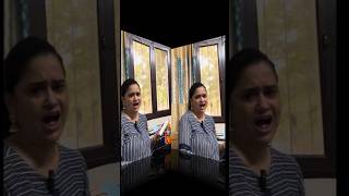 Har Kisi Ko Nahi Milta | Cover by Anjana Ghosal'PIU' | Janbaaz | Old Is Gold #shortvideo #shorts
