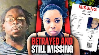 She Entered The Wrong House and Was Never Seen Again | Paige Coffey