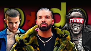 Drake And Millie Bobby Brown Explained