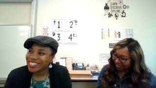 Final Mentor Reflection