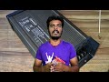 How to a Power Supply Lion Connection tamil. s tech sankar //