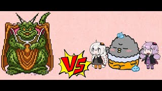 ドラクエ６ ムドー撃破RTA ～ Dragon Quest Ⅵ(Defeat Murdaw Speedrun)（ネタバレあり）