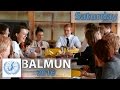 BALMUN 2016: Saturday