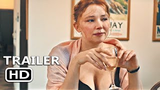 SHE IS LOVE Official Trailer (2023)