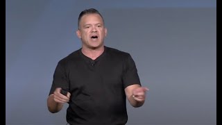 BUILD22 - BUILD LEGACY! - Bill Pipes