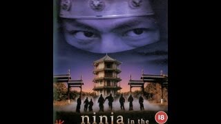 Ninja Sex Movie