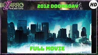 2012 - DOOMSDAY | HD | Action | Full Movie in English