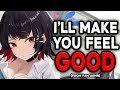 [SPICY] Clingy Girlfriend Makes You Feel Good ASMR