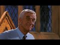 Leslie Nielsen in Hogwarts