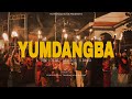 YUMDANGBA - ROHIT RK || PROD. TONSING KHURAIJAM || OFFICIAL LYRICS VIDEO