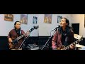 Give Me One Reason -  Tracy Chapman |  Stif Blass Live Studio Cover