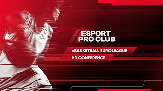 23.01.2025. EPC Euroleague Cyber Cup (HR), Season: 2608.