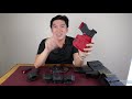 แนะนำ ซอง พกนอก พกใน glock 43 kydex