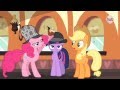 My Little Pony Friendship is Magic 