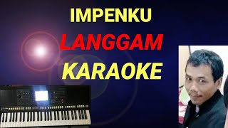 IMPENKU - LANGGAM