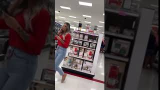 Darren tries his hardest to cause a scene in Target over a children’s “Pride” t-shirt | 3redyk