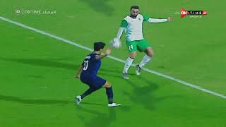 مساء ONTime - مدحت شلبي: كيروش علق عبد الله السعيد "لاعب مبهر ويؤدي أداء متفرد في الملعب"