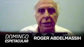Livro traz revelações que podem levar Roger Abdelmassih de volta à cadeia