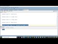 Oracle CHR function