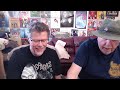 classic rock cd exchange 18 with glen kellaway from the basement