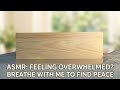 ASMR For People Who Don’t Get Tingles
