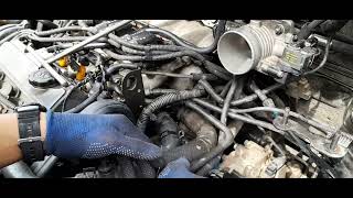 How to change thermostat NAZA Ria