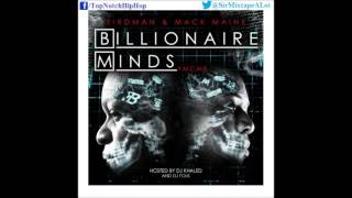 Birdman & Mack Maine - Mr. Lottery (Ft. Short Dawg  & Jae Millz) [Billionaire Minds]