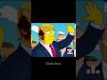 Simpsons prediction - Donald Trump st●●ting