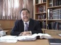 rabbi riskin on chayei sarah torah lights 5773