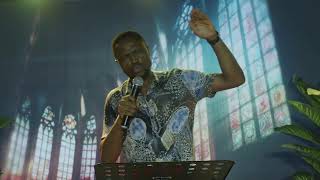 FASTING AND PRAYER | DAY 7 | 14TH JANUARY 2025 | CELEBRATION CHURCH INT'L