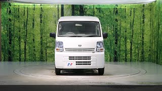 日産 ＮＶ１００クリッパーバン ＤＸ　ＧＬパッケージ