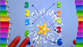"Matching Magic: Fun and Educational Number Learning Video for Toddlers and Kids"