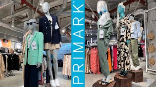 PRIMARK HAUL 🛍️ what's new in Primark Collection March 2023