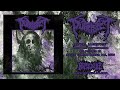 PUTRISECT - RITUAL SACRIFICE (SINGLE) ROTTED LIFE RECORDS 2026