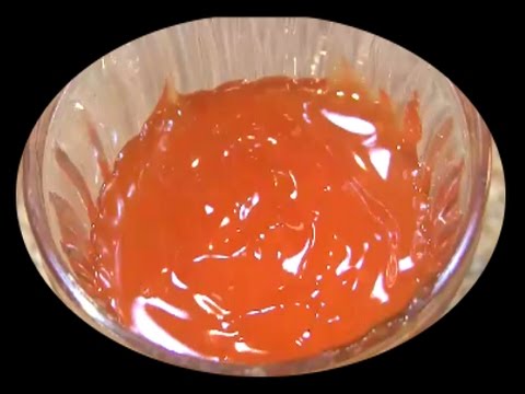 Homemade Piping Gel Tutorial Homemade Piping Gel Tutorial