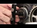 Camshaft & Crankshaft Seal Toolkit