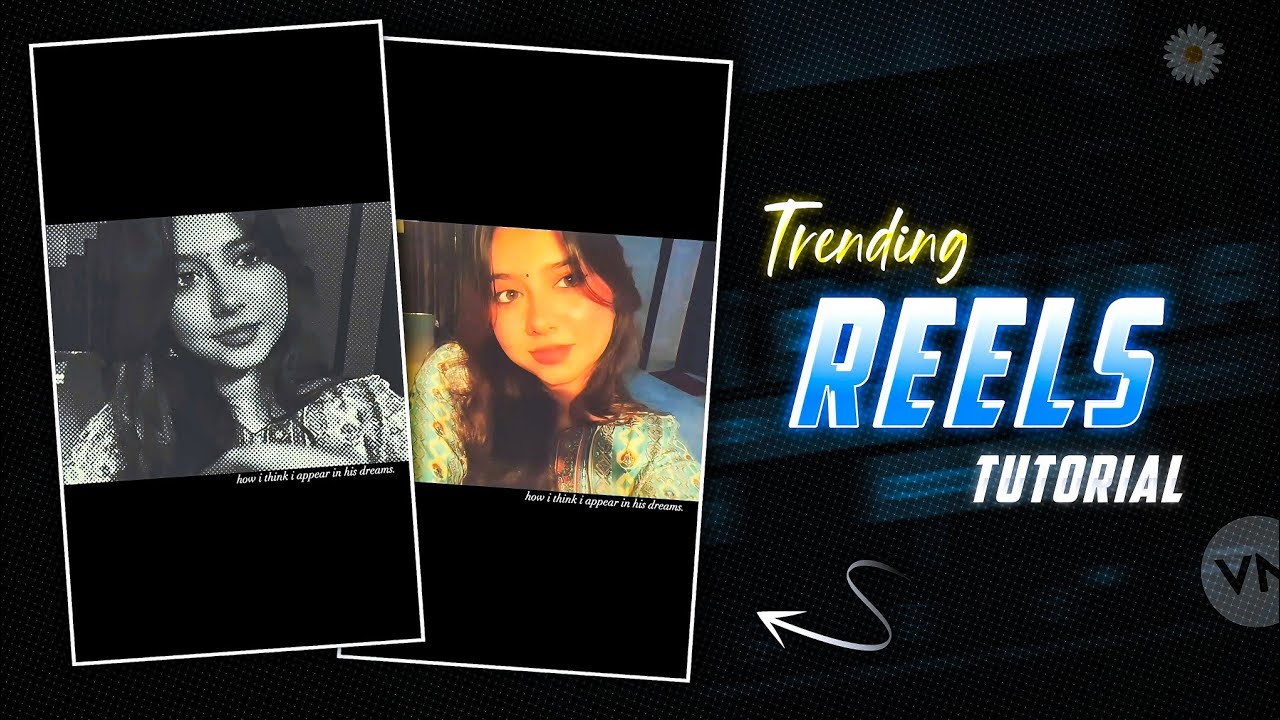 Aahista Aahista Song Reel Editing Vn Video Editing New Trending