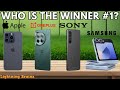 2024's BEST CAMERA PHONES [TOP 6 Best Camera Smartphones!]