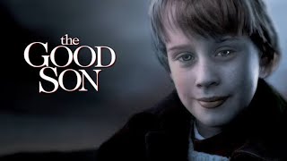The Good Son Movie 1993- Macaulay Culkin | Elijah Wood | Quinn Culkin || Reviews & Facts