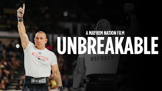 UNBREAKABLE | The Story of Mayhem Nation's 2023 CrossFit Games