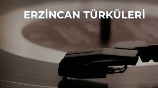 Erzincan Türküleri FULL ALBÜM - Cem Cafer Doğan