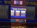 Ive NEVER won on this slot… #comedy #gambling #casino #slots