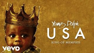 Young Dolph - USA (Audio)