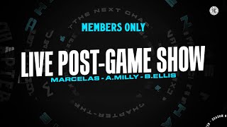 Moon vs Daedae (Post Game Show)