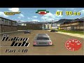 Classic Completes: The Italian Job (PS1) - Part #10 (Mafia Mania)