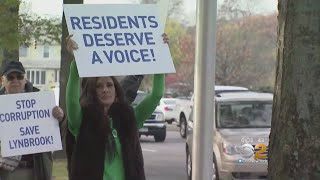 Long Island Residents Divided Over Housing Development