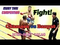 Chamsee VS Banyat fight on 3Nov 2024