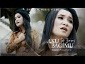 Azizah Maumere - aku tak berarti bagimu (official music video)